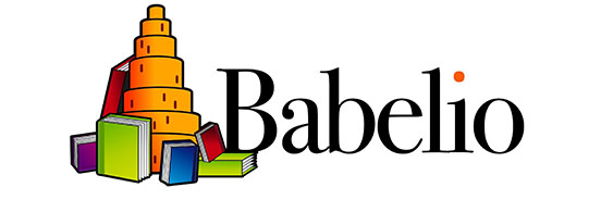 Babelio logo