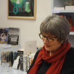 Virginie Bergeret à la Librairie des Editeurs Associés_4